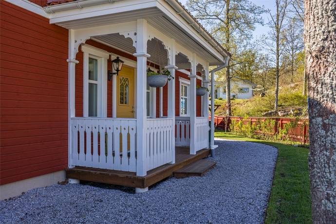 6 rum Fritidshus på Blankaviksvägen 3 Blankaholm Västerviks kommun - bild 8