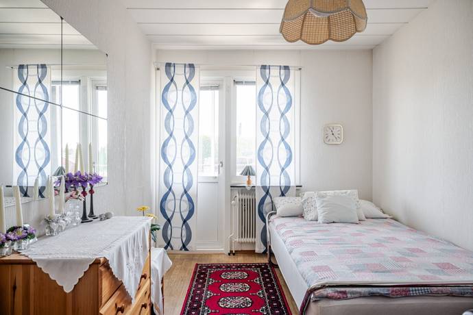 4 rum Radhus på Rågången 10B Ljungdala Hässleholms kommun - bild 15