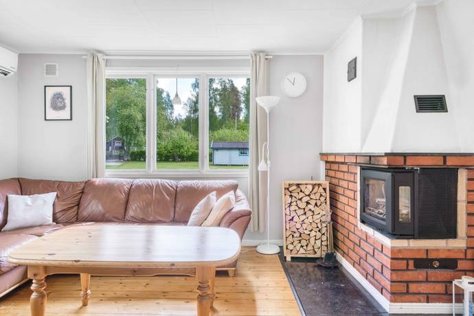 3 rum villa på Boviksvägen 4 Ekolsund, Enköpings kommun - bild 3