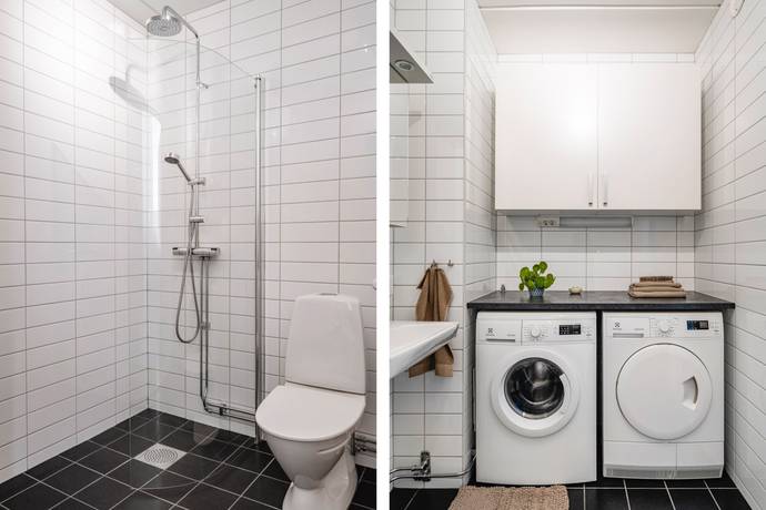 2 rum Lägenhet på Vantörsvägen 277 Hägersten Stockholms kommun - bild 23