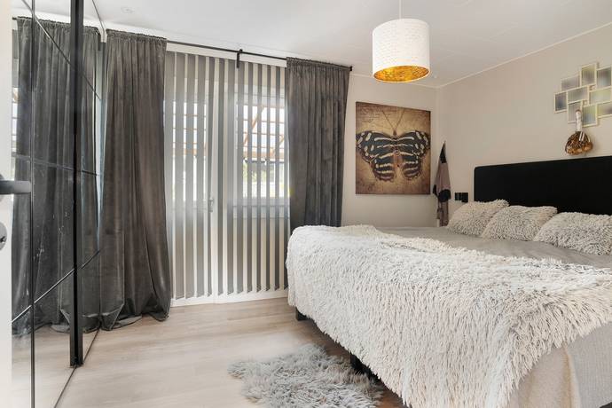 7 rum Villa på Kungshamnsgatan 24 Näset Göteborgs kommun - bild 31