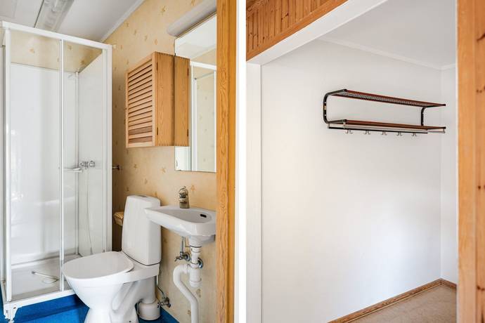 5 rum Villa på Blåklockevägen 1 Ängsbyn Höörs kommun - bild 26