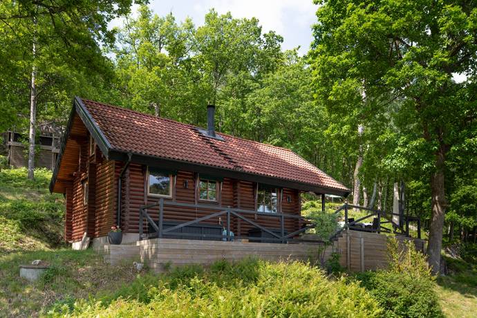 2 rum Villa på Öjasjön 28 Bockalt Halmstads kommun - bild 34