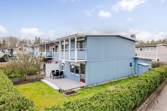 5 rum radhus på Frostmätarevägen 28 Trollhättan, Trollhättans kommun - bild 4