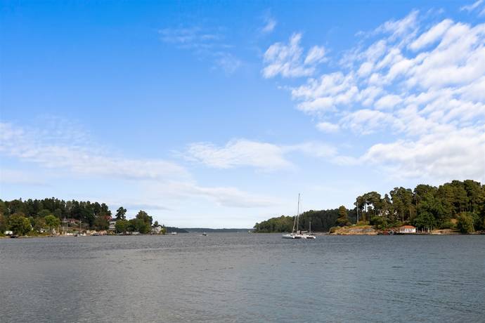 32 m² Villa på Lilla Askholmen Edholma / Lilla Askholmen Vaxholms kommun - bild 29