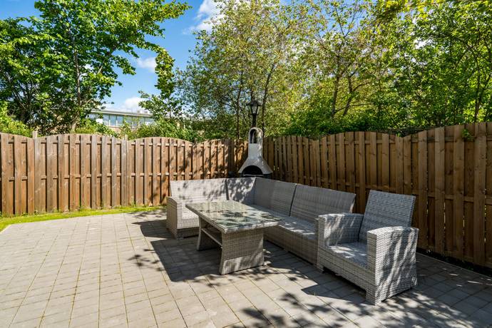 6 rum Villa på Femkampsgatan 5 Sörby Örebro kommun - bild 10