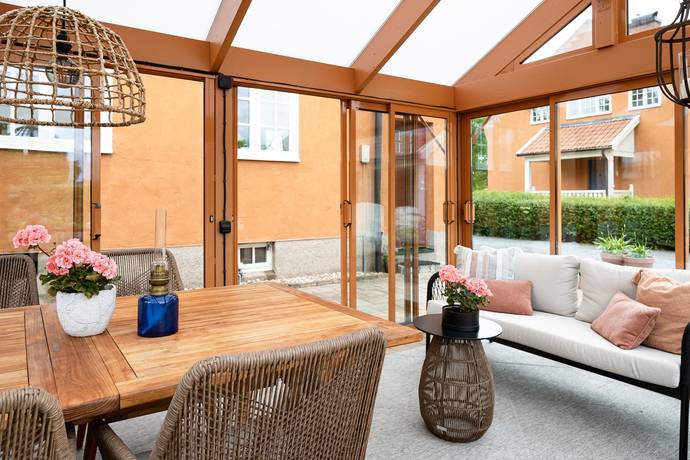 11 rum Villa på Kaserngatan 5A & 5B Norr Eksjö kommun - bild 18