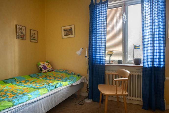 4 rum Villa på Byavägen 80 Vormsele Lycksele kommun - bild 14