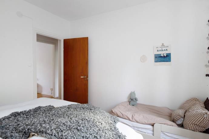 2 rum Lägenhet på Fyrskeppsvägen 73 Kärrtorp Stockholms kommun - bild 13