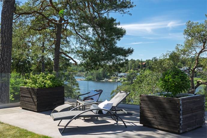 5 rum Villa på Strängvägen 9 Vendelsö - Gudö Haninge kommun - bild 52
