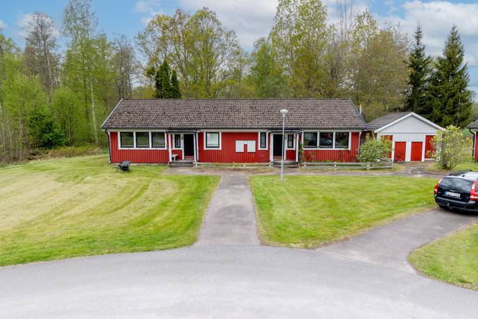 övrig på Åkerstigen 1-6 Ruda, Högsby kommun - bild 3