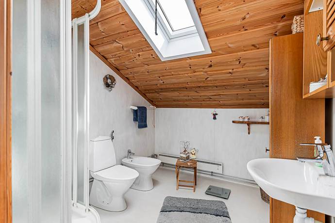 5 rum Radhus på Vallsundsvägen 2B Oxelösund Oxelösunds kommun - bild 23