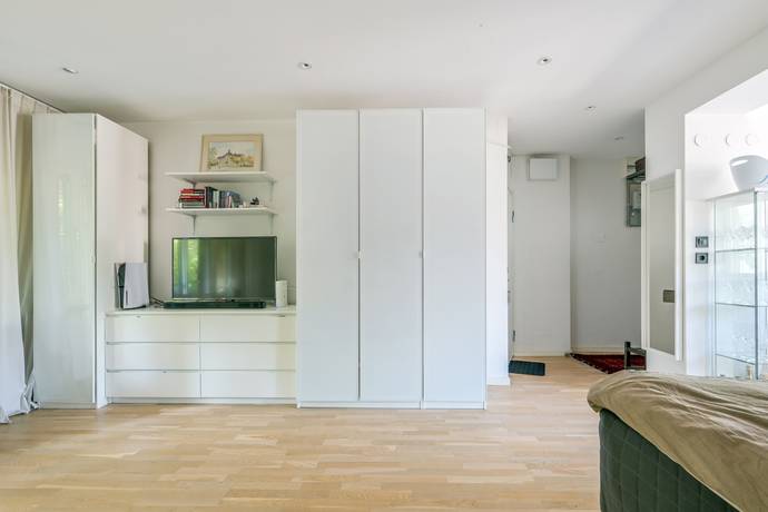 1 rum lägenhet på Bergslagsvägen 39 Bromma - Åkeshov, Stockholms kommun - bild 3