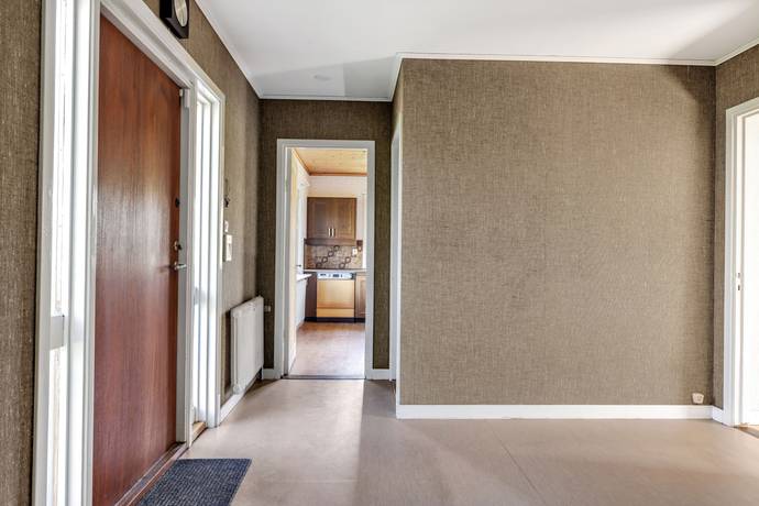 3 rum Villa på Nordhemsvägen 1 Norra Gottsunda Villaområde Uppsala kommun - bild 14