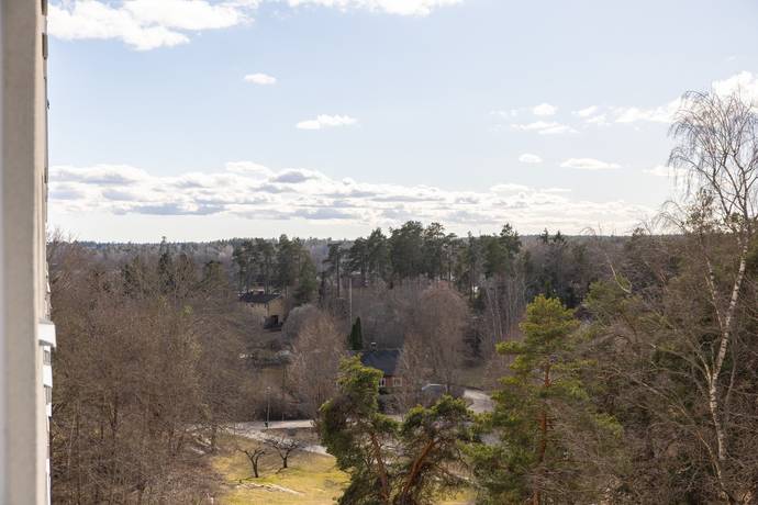 1.5 rum Lägenhet på Eskadervägen 46, 4 tr Näsbypark Täby kommun - bild 9