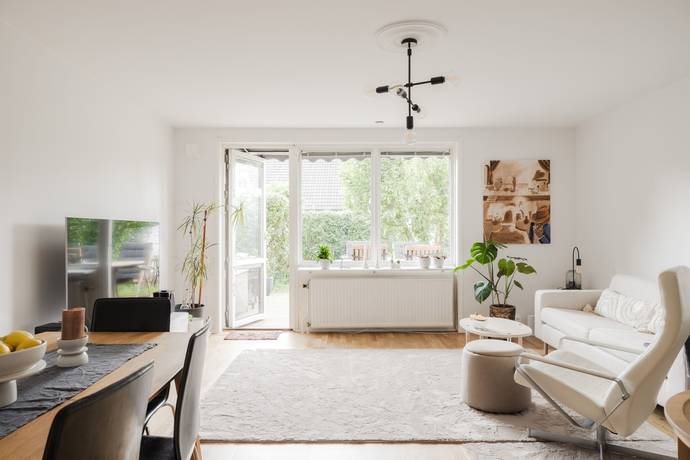 2 rum lägenhet på Utsättaregränden 119 Norra Fäladen, Lunds kommun - bild 2