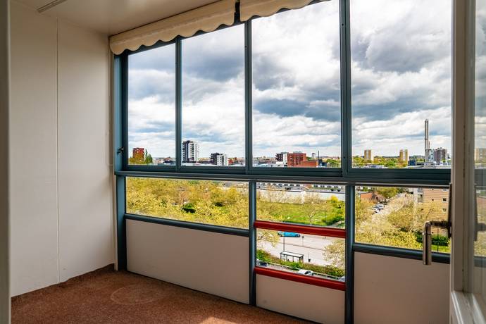 2 rum Lägenhet på Albinsrogatan 41 Borgmästaregården Malmö kommun - bild 2
