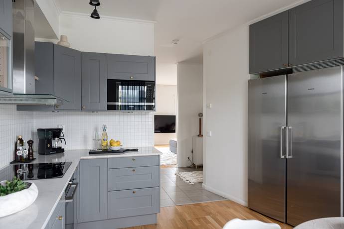 5 rum Parhus på Badelundavägen 9B Hökåsen Västerås kommun - bild 14