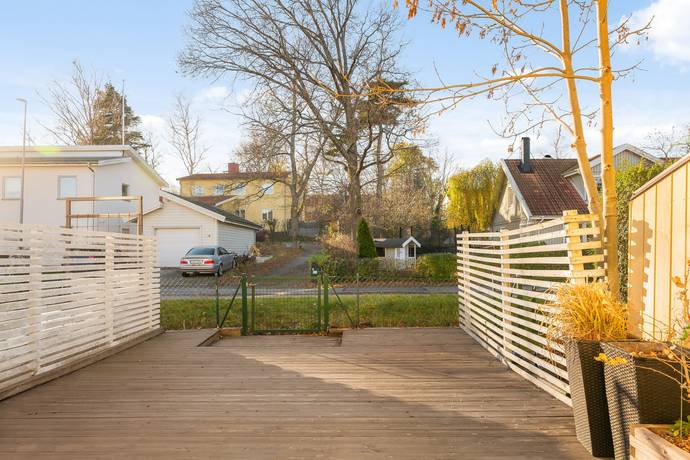 4 rum Lägenhet på Vespergränd 71 Norrviken Sollentuna kommun - bild 19