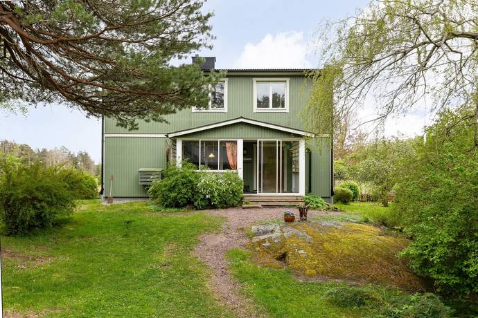 6 rum Villa på Foghammarvägen 25 Alunda Östhammars kommun - bild 2