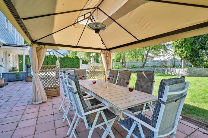 8 rum Villa på Åvägen 6 Runby Upplands Väsby kommun - bild 34