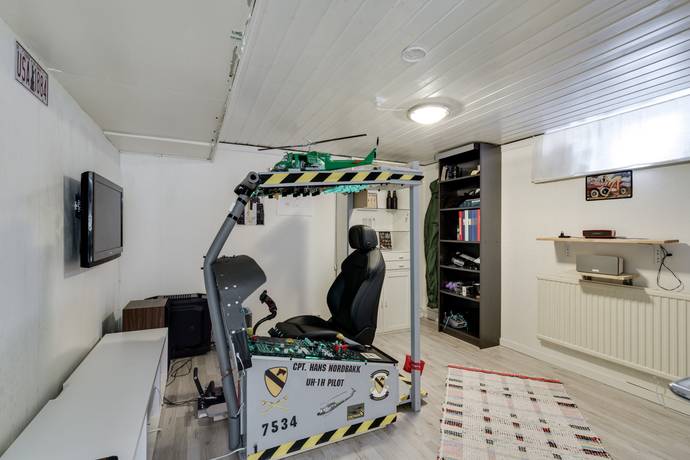 4 rum Villa på Rättarevägen 1C Hjärsta Örebro kommun - bild 18