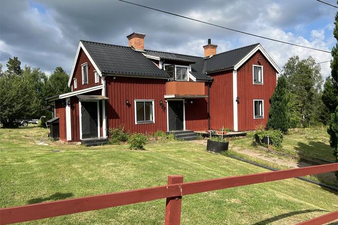 Frödinge, Vimmerby kommun