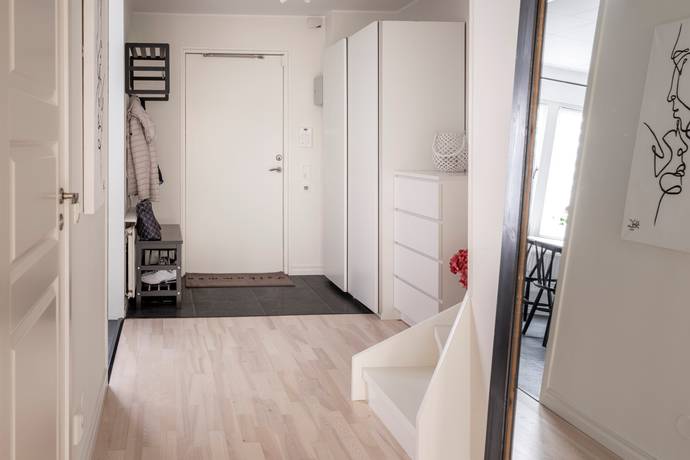 4 rum radhus på Celsings Väg 27 Rotsunda, Sollentuna kommun - bild 5