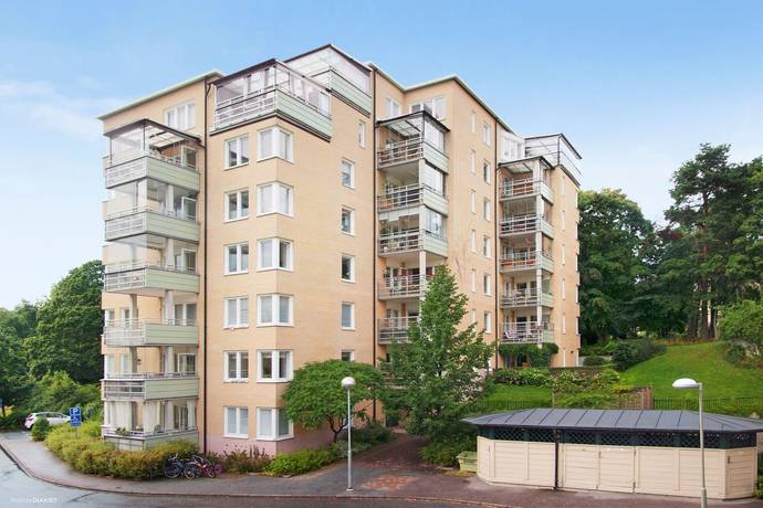 2 rum Lägenhet på Tackjärnsvägen 11 Bromma Johannesfred Stockholms kommun - bild 26