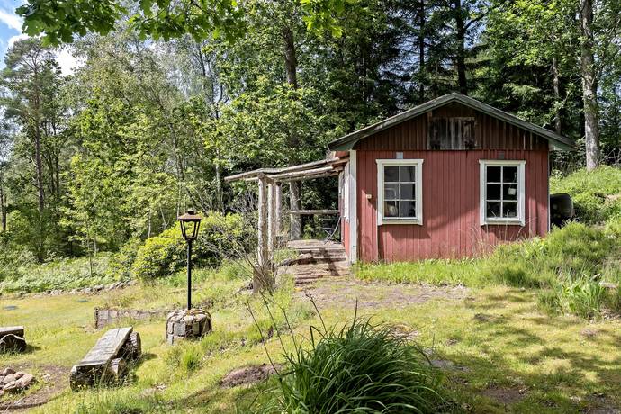 3 rum Villa på Snäckebotorpsvägen 331 Munka-Ljungby Ängelholms kommun - bild 5