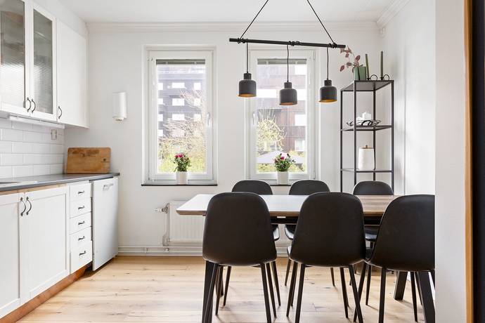 3 rum Lägenhet på Utövägen 24 Västra Orminge Nacka kommun - bild 12
