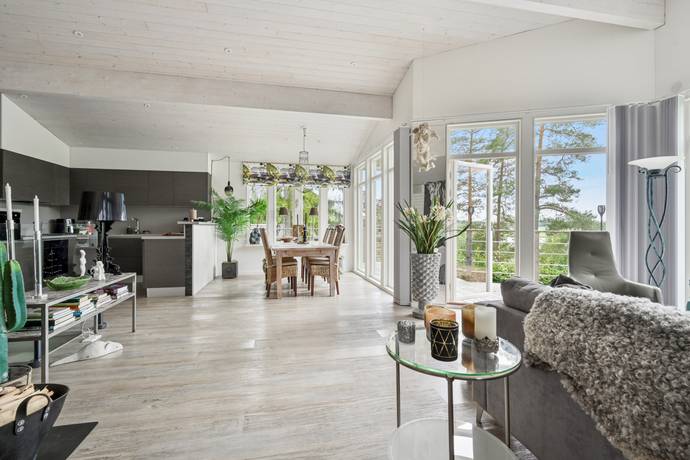 4 rum Villa på Backsippsvägen 7 Sigtuna kommun - bild 8