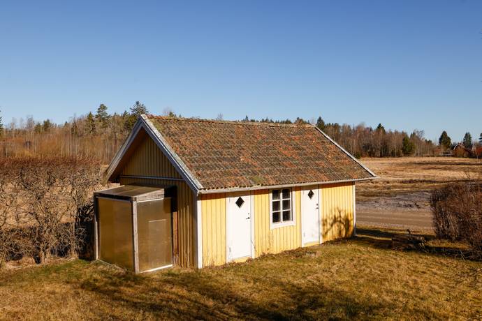 4 rum Villa på Ringvägen 66 Åmmeberg Askersunds kommun - bild 33
