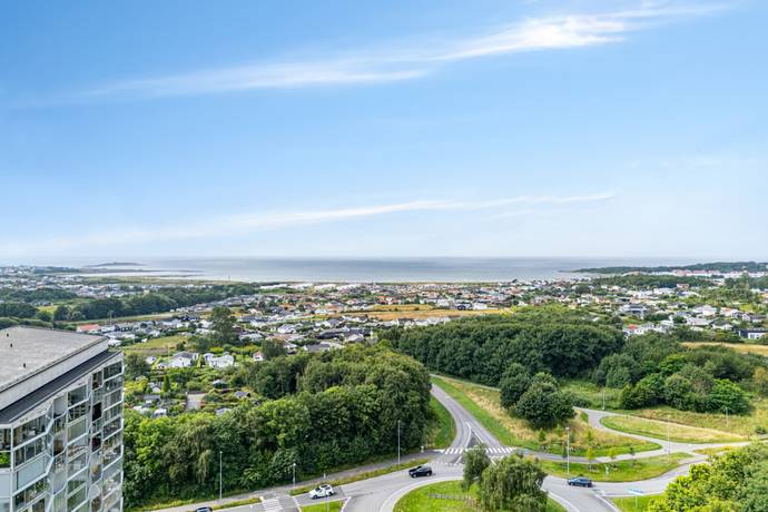 2 rum lägenhet på Brearedsvägen 98 Breared, Varbergs kommun - bild 1