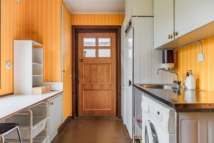 5 rum Villa på Hornsgatan 19 Gylletäppan Borlänge kommun - bild 24