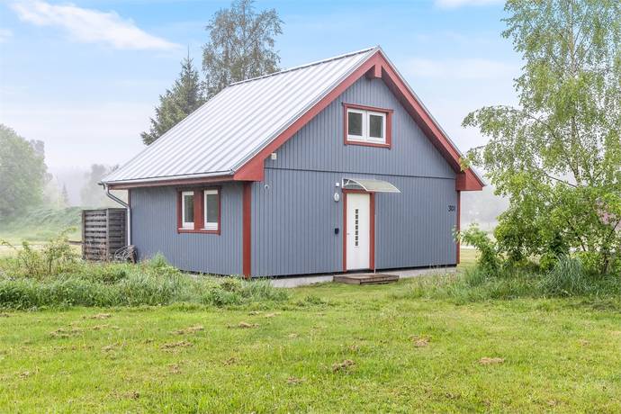 4 rum fritidshus på Kesnäs Fiskarvägen 1, stuga 301 Kesnäs, Borgholms kommun - bild 3