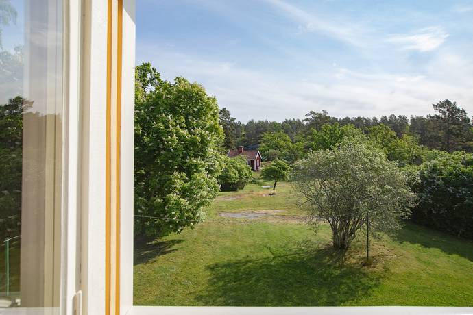 4 rum Villa på Flivik 19-21 Figeholm Oskarshamns kommun - bild 40