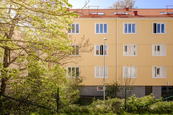 1 rum Lägenhet på Fredbergsgatan 5A Majorna Göteborgs kommun - bild 24