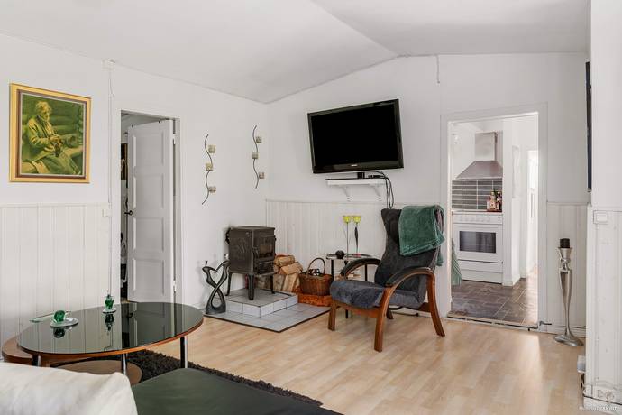 3 rum Villa på Fårabökevägen 274 TOMT J:8 Högalid Åstorps kommun - bild 13