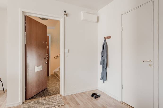 2 rum Lägenhet på Högtrycksgatan 2 Länsmansgården Göteborgs kommun - bild 35