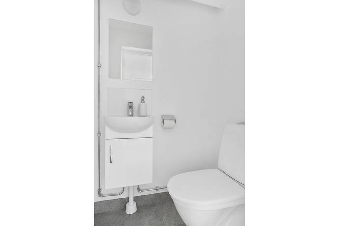 6 rum Villa på Smedbergsvägen 21 Lindome | Annestorp Mölndals kommun - bild 21
