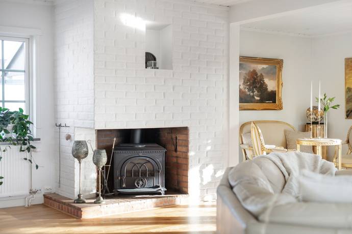 7 rum Villa på Sandåsvägen 24 Brunnsvik Motala kommun - bild 12