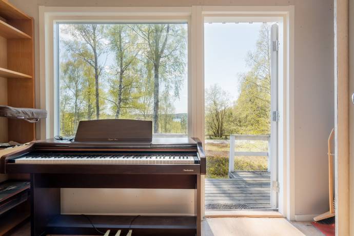 3 rum Villa på Tunaby Haga 3 Västerljung Trosa kommun - bild 31