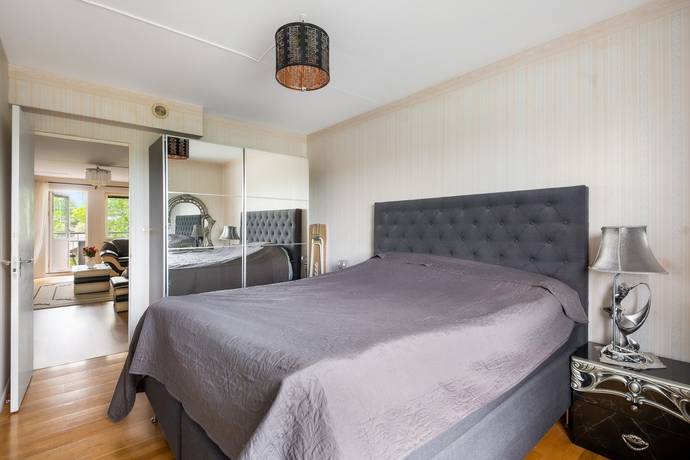 4 rum Lägenhet på Mellingebacken 8 Tensta Stockholms kommun - bild 15