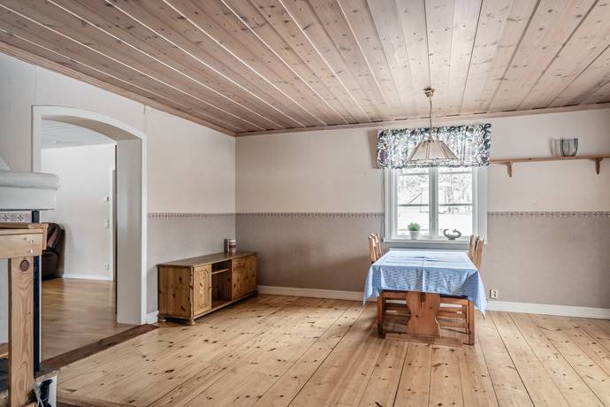 5 rum Villa på Nyby 23 Bjurholm Bjurholms kommun - bild 7