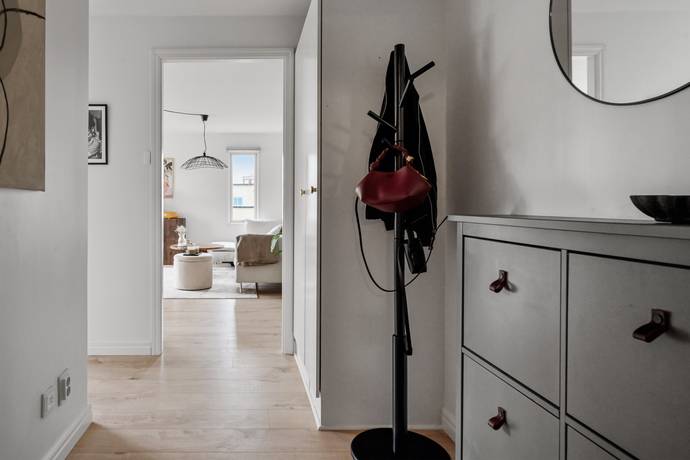 2 rum Lägenhet på Södergatan 9B Märsta Centralt Sigtuna kommun - bild 22