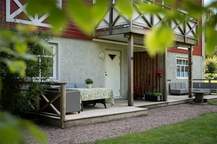 2 rum lägenhet på LUSTIGKULLAGATAN 6D Lustigkulla / Trumslagarbacken, Västerås kommun - bild 1