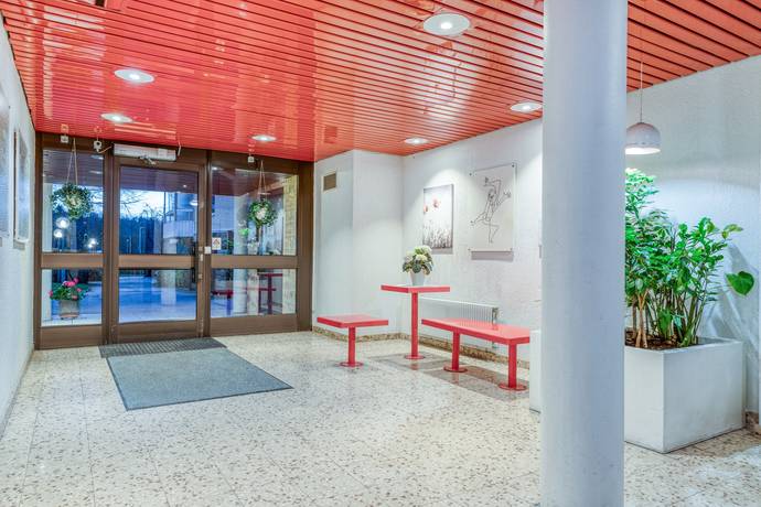 3 rum Lägenhet på Middagsvägen 6 Tullinge Botkyrka kommun - bild 24