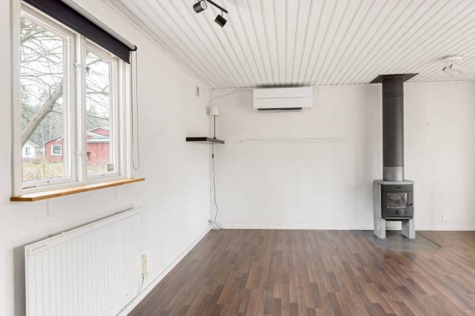 2 rum Villa på Anemonvägen 6 Sjöbo Svansjö Sjöbo kommun - bild 6