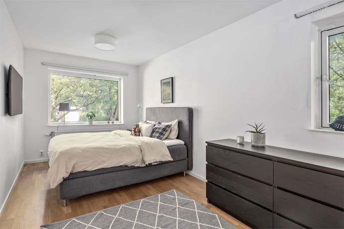 4 rum Villa på Limavägen 18B Höllviken Vellinge kommun - bild 33